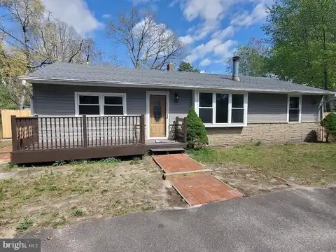22 MARICOPA TRAIL, BROWNS MILLS, NJ 08015