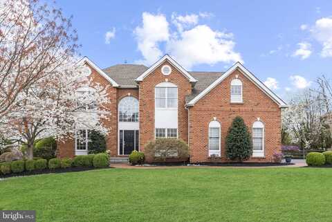 1601 BROADWING COURT, AUDUBON, PA 19403