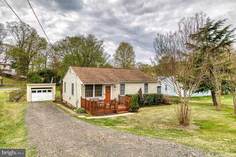 3565 MAPLE STREET, DUMFRIES, VA 22026