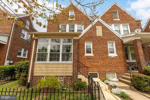 611 POWHATAN PLACE NW, WASHINGTON, DC 20011