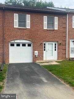 17938 CLUBHOUSE DRIVE, HAGERSTOWN, MD 21740