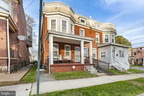 703 W 26TH STREET, WILMINGTON, DE 19802