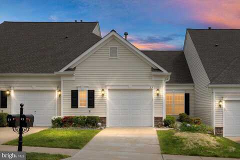 23 HIGHLANDER DRIVE, FREDERICKSBURG, VA 22406