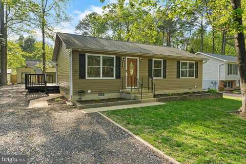 11619 BIG SANDY RUN ROAD, LUSBY, MD 20657