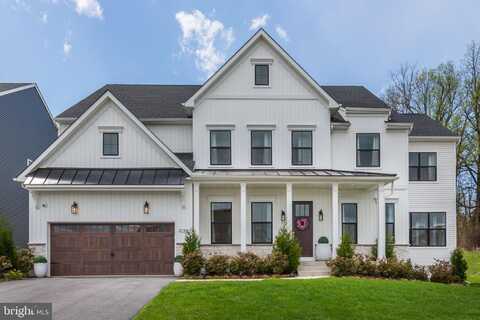 2728 HILLFIELD DRIVE, FREDERICK, MD 21702