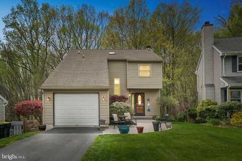 1226 DELAWARE LANE, DOWNINGTOWN, PA 19335