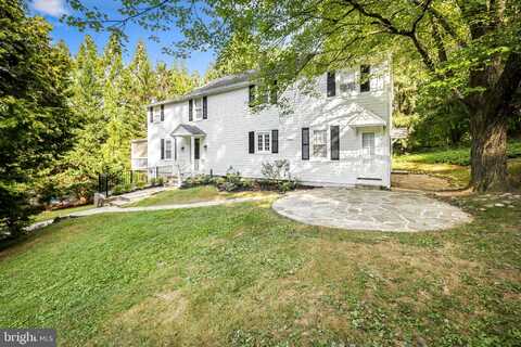 1717 CIRCLE ROAD, TOWSON, MD 21204