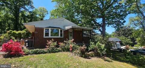 2711 GROVETON STREET, ALEXANDRIA, VA 22306