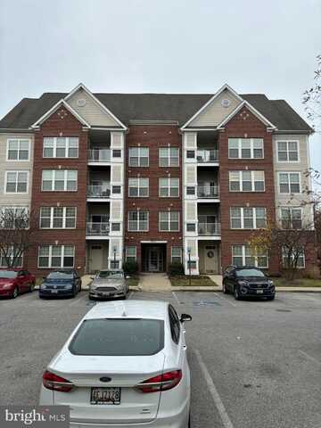 2801 FOREST RUN DRIVE, DISTRICT HEIGHTS, MD 20747