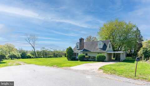 6901 SCHISSLER AVENUE, GWYNN OAK, MD 21207