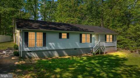13602 FLANK MARCH LANE, SPOTSYLVANIA, VA 22551