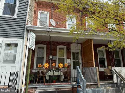 56 JERSEY STREET, TRENTON, NJ 08611