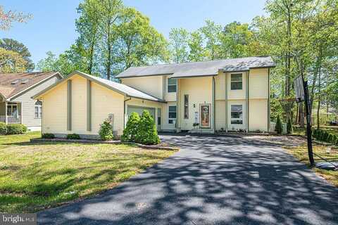 8 CANDYTUFT LANE, OCEAN PINES, MD 21811