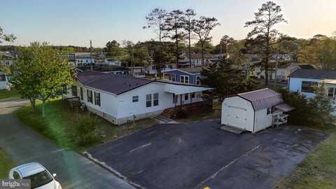 25860 MAHOGANY STREET, MILLSBORO, DE 19966