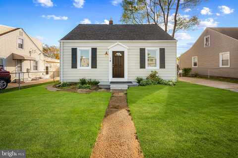 18 CRAFTON ROAD, BALTIMORE, MD 21221