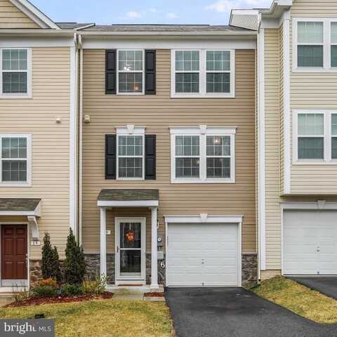 19 ATHENS DRIVE, HEDGESVILLE, WV 25427