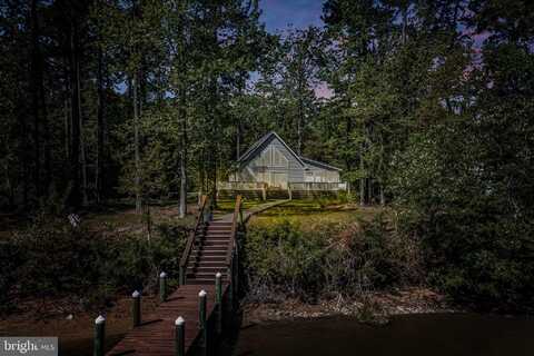 188 KATHLEENS WAY, REEDVILLE, VA 22539