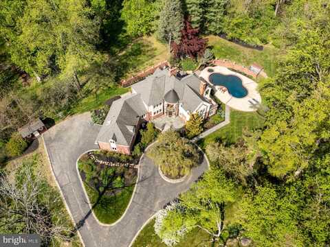 1100 GREEN VALLEY ROAD, BRYN MAWR, PA 19010