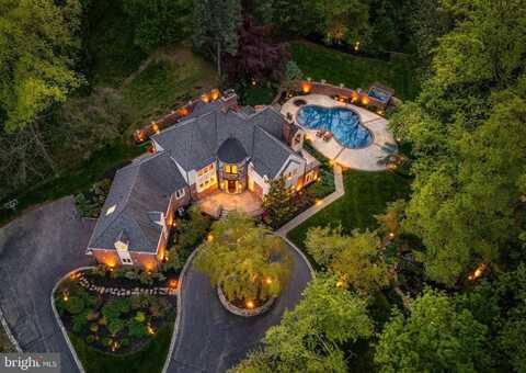 1100 GREEN VALLEY ROAD, BRYN MAWR, PA 19010