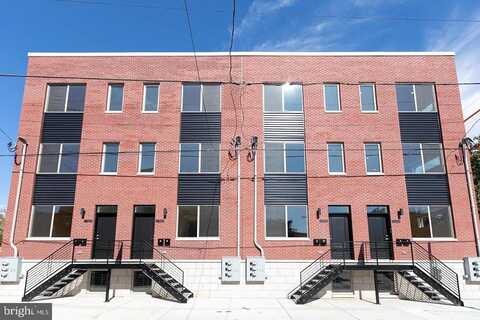 501 W NORRIS STREET, PHILADELPHIA, PA 19122