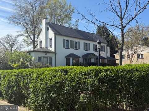 16 DELAWARE AVENUE, RIDLEY PARK, PA 19078
