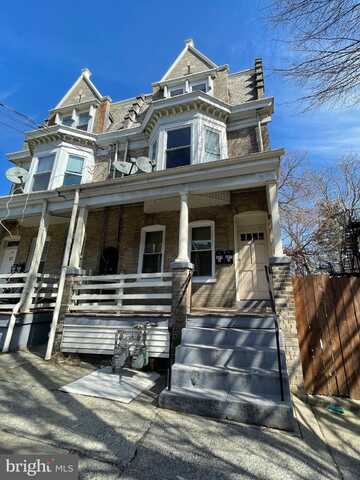 15 S ANN STREET, LANCASTER, PA 17602