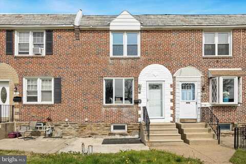 22 GLENHAVEN ROAD, GLENOLDEN, PA 19036