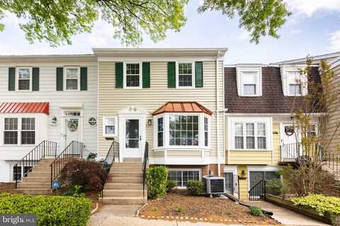 1483 LOWELL COURT, CROFTON, MD 21114