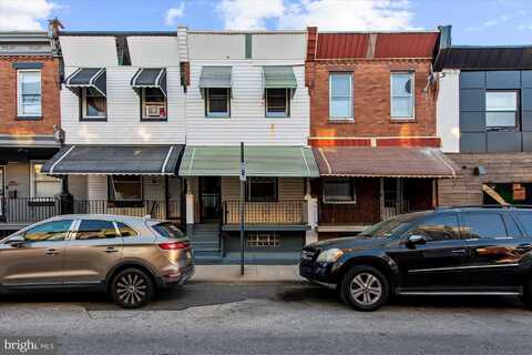 3005 N STILLMAN STREET, PHILADELPHIA, PA 19132