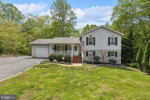 11550 BUCKSKIN COURT, LUSBY, MD 20657