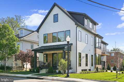 507 S ADAMS STREET, ARLINGTON, VA 22204
