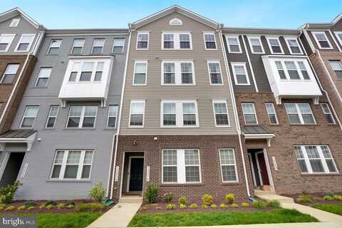 10538 SALLY RIDE LANE, LANHAM, MD 20706