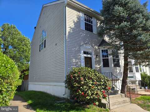 353 LINDERA COURT, GLEN BURNIE, MD 21061