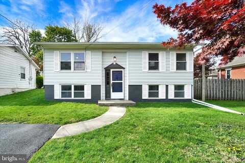 1788 TEMPLE AVENUE, LANCASTER, PA 17603