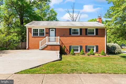14526 FULLERTON ROAD, WOODBRIDGE, VA 22193