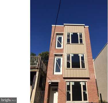 1531 NORTH STREET, PHILADELPHIA, PA 19130