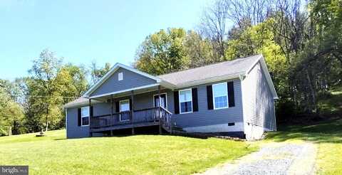 1048 MILL ROAD, WOODSTOCK, VA 22664
