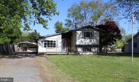 143 PENNICK DRIVE, STEVENSVILLE, MD 21666