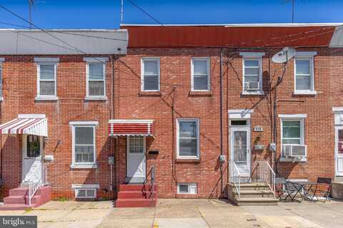 813 PAUL STREET, GLOUCESTER CITY, NJ 08030