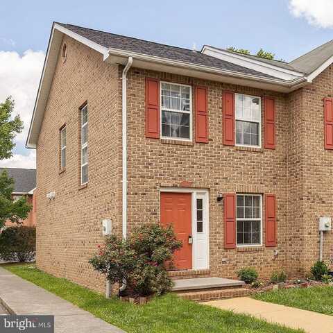 2651 LIMESTONE COURT, WINCHESTER, VA 22601