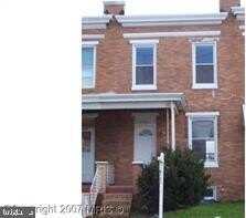 2451 WASHINGTON BOULEVARD, BALTIMORE, MD 21230