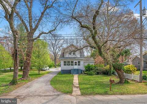 110 LAUREL AVENUE, GLEN BURNIE, MD 21061