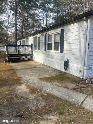 64 SKYLINE DRIVE, SICKLERVILLE, NJ 08081