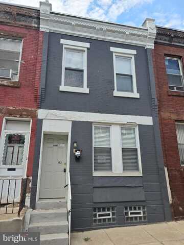 2522 N OPAL STREET, PHILADELPHIA, PA 19132