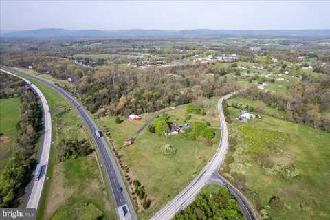 680 BARLOW-GREENMOUNT ROAD, GETTYSBURG, PA 17325