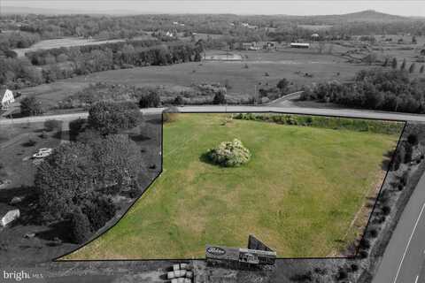 680 BARLOW-GREENMOUNT ROAD, GETTYSBURG, PA 17325