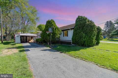 2405 MIFFLIN STREET, LEBANON, PA 17046