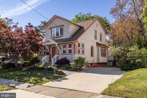 114 HEMLOCK AVENUE, LAUREL SPRINGS, NJ 08021