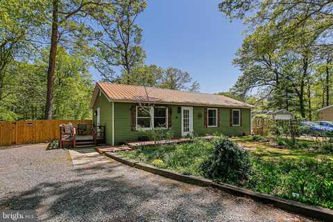 2 LEXINGTON COURT, NORTH EAST, MD 21901