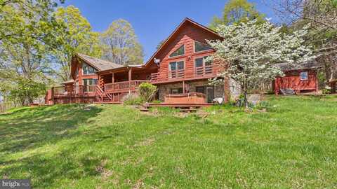 974 CROSS MOUNTAIN ROAD, LURAY, VA 22835